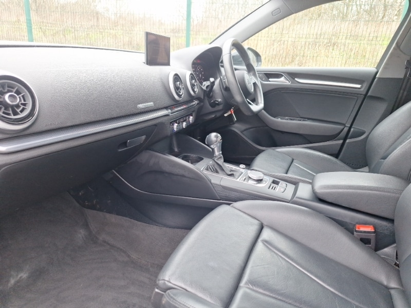 Used Audi A3 2019 for sale - 78033465: Photo 5