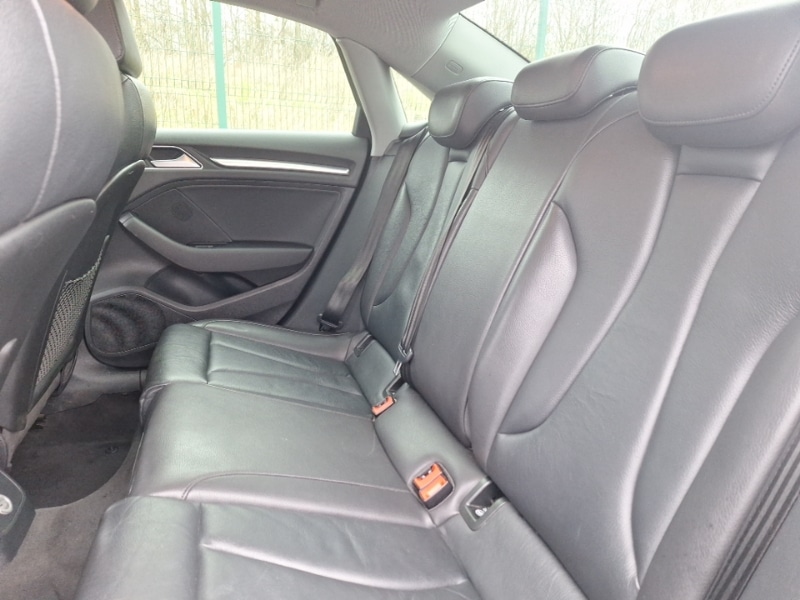 Used Audi A3 2019 for sale - 78033465: Photo 6