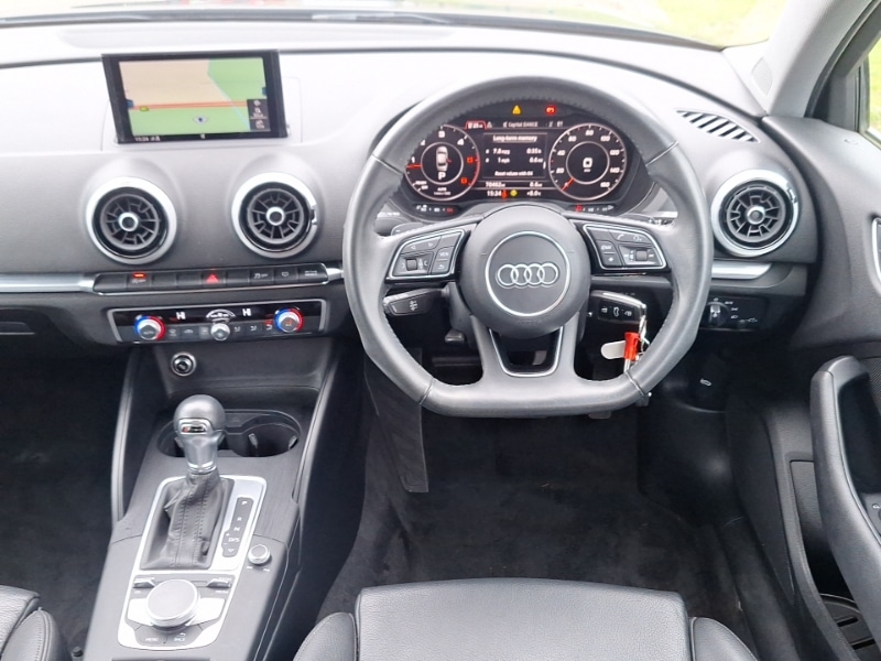 Used Audi A3 2019 for sale - 78033465: Photo 7