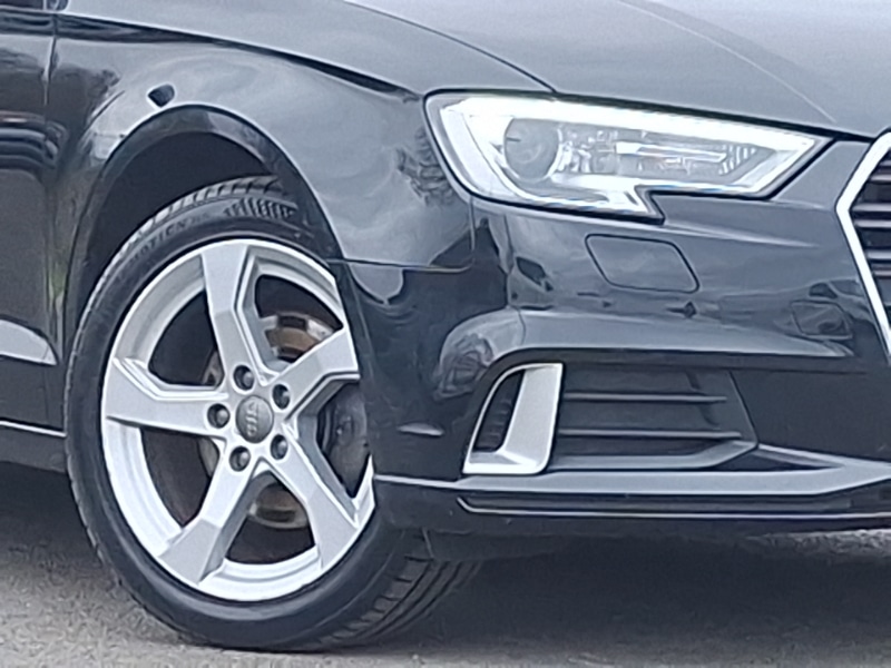 Used Audi A3 2019 for sale - 78033465: Photo 9