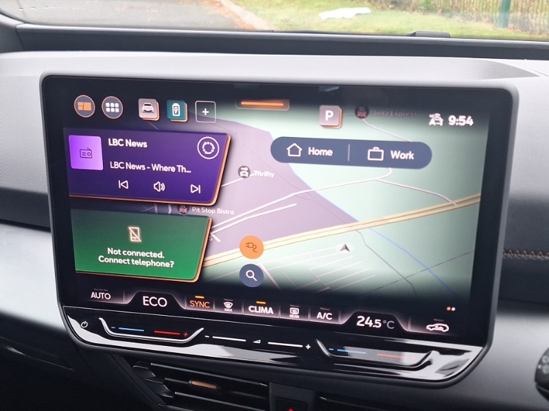 Used Cupra Born 2024 for sale - 77066055: Photo 10