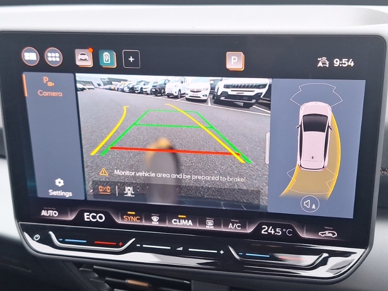 Used Cupra Born 2024 for sale - 77066055: Photo 11