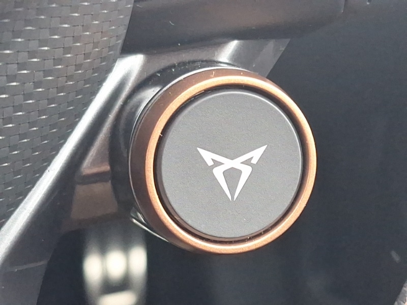 Used Cupra Born 2024 for sale - 77066055: Photo 14