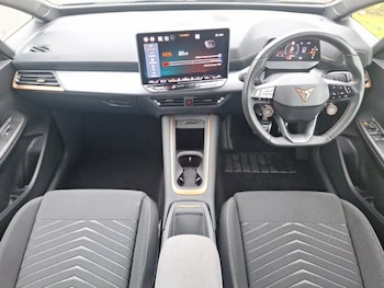 Used Cupra Born 2024 for sale - 77066055: Photo