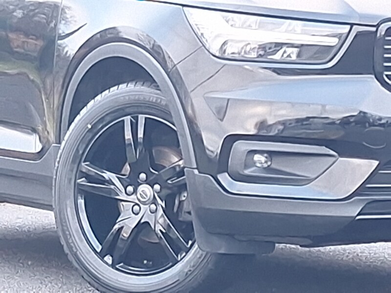 Used Volvo XC40 2020 for sale - 77569071: Photo 9