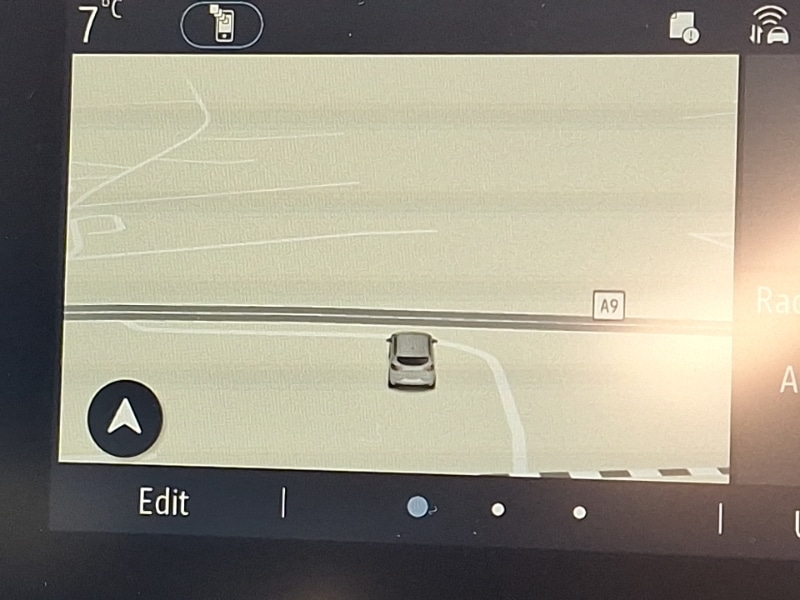 Used Renault Clio 2023 for sale - 77933595: Photo 10