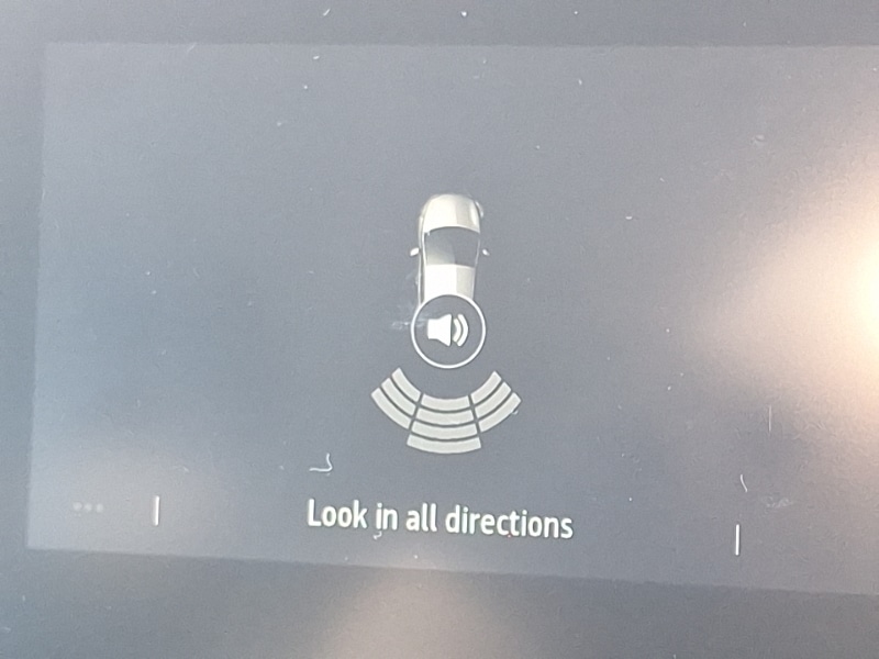 Used Renault Clio 2023 for sale - 77933595: Photo 11