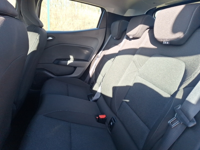 Used Renault Clio 2023 for sale - 77933595: Photo 6