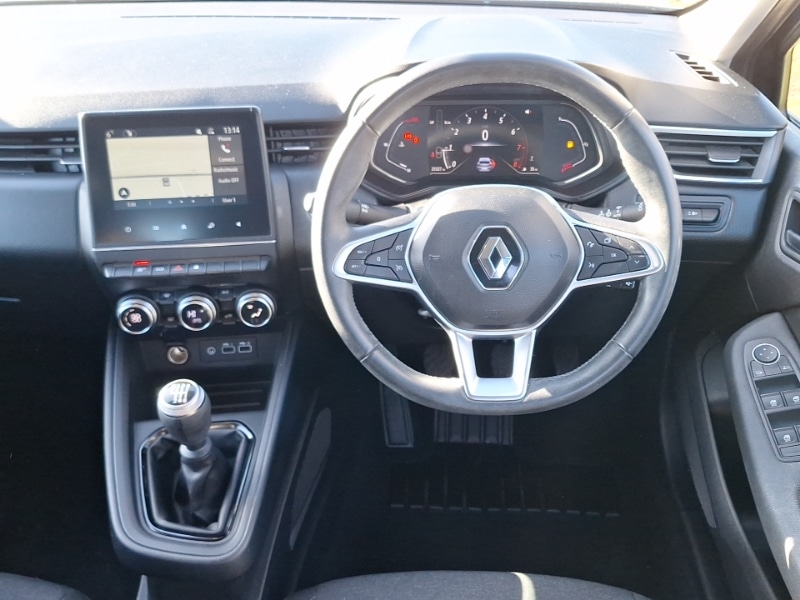 Used Renault Clio 2023 for sale - 77933595: Photo 7