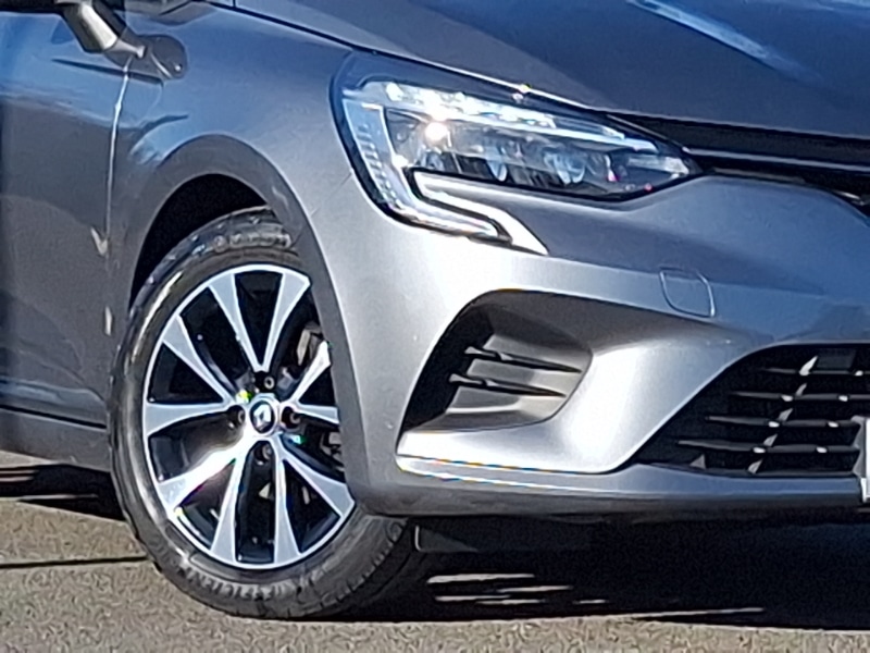 Used Renault Clio 2023 for sale - 77933595: Photo 9