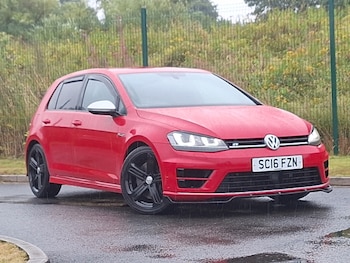 Used Volkswagen Golf 2016 for sale - 79489605: Photo