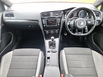 Used Volkswagen Golf 2016 for sale - 79489605: Photo