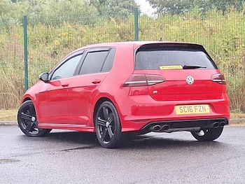 Used Volkswagen Golf 2016 for sale - 79489605: Photo