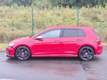 Used Volkswagen Golf 2016 for sale - 79489605: Photo