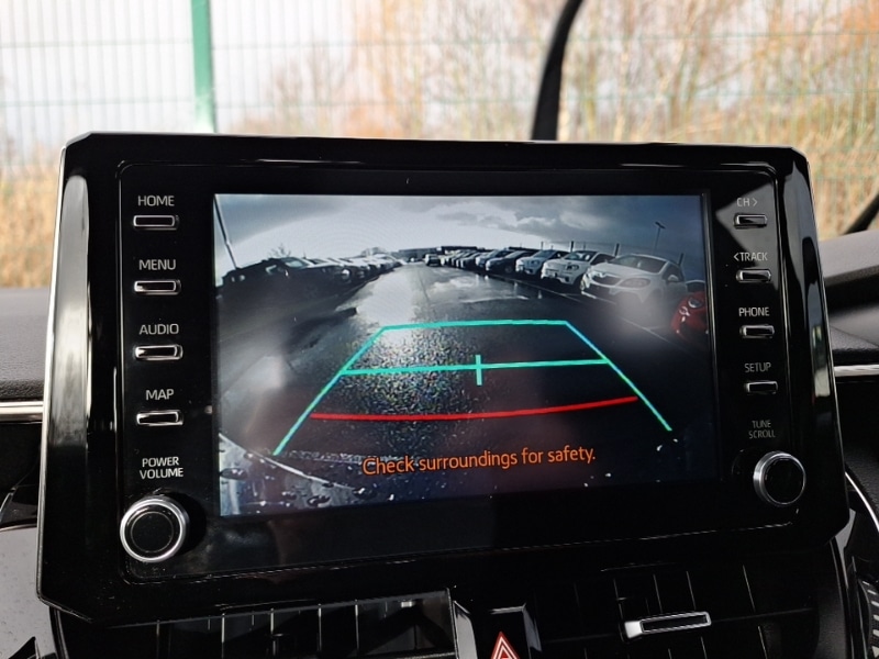 Used Toyota Corolla 2021 for sale - 76897782: Photo 11