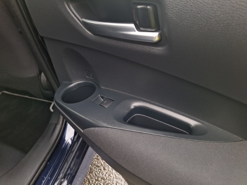 Used Toyota Corolla 2021 for sale - 76897782: Photo 13