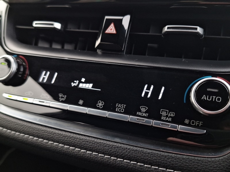 Used Toyota Corolla 2021 for sale - 76897782: Photo 17