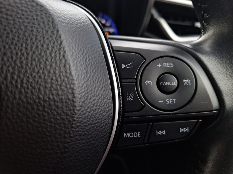 Used Toyota Corolla 2021 for sale - 76897782: Photo 19