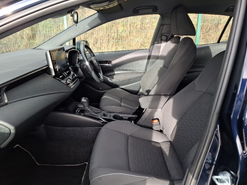 Used Toyota Corolla 2021 for sale - 76897782: Photo 5