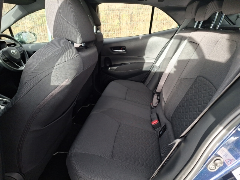 Used Toyota Corolla 2021 for sale - 76897782: Photo 6