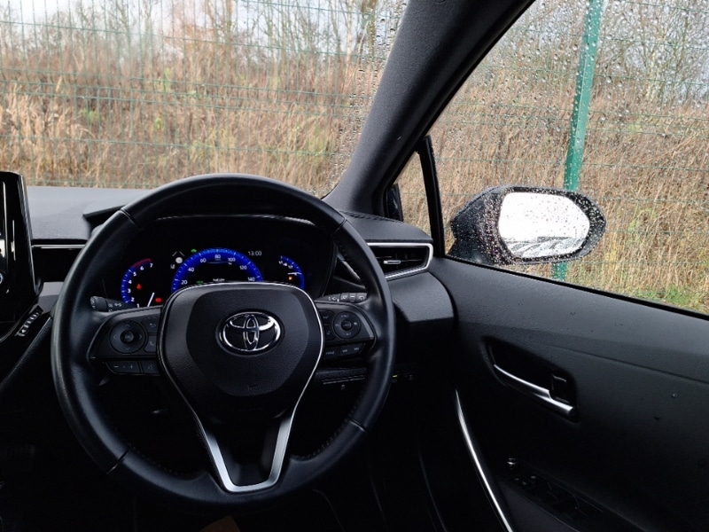 Used Toyota Corolla 2021 for sale - 76897782: Photo 7