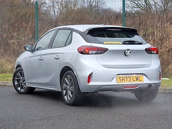 Used Vauxhall Corsa 2023 for sale - 77453828: Photo
