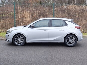 Used Vauxhall Corsa 2023 for sale - 77453828: Photo