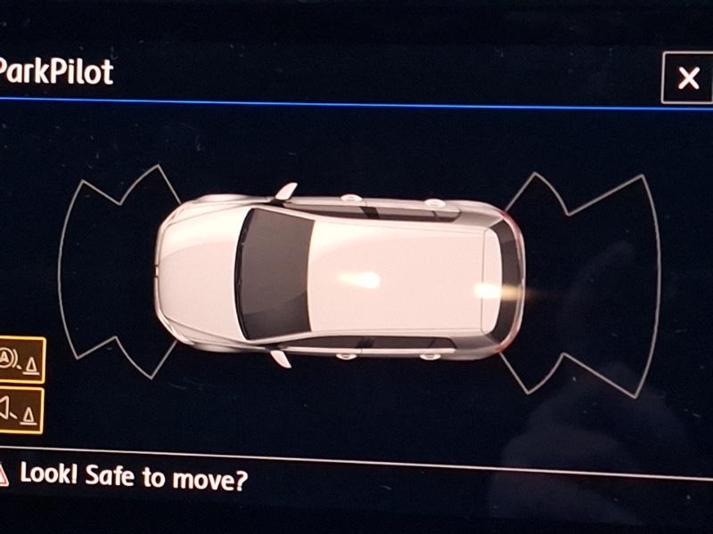 Used Volkswagen Golf 2018 for sale - 77228888: Photo 11