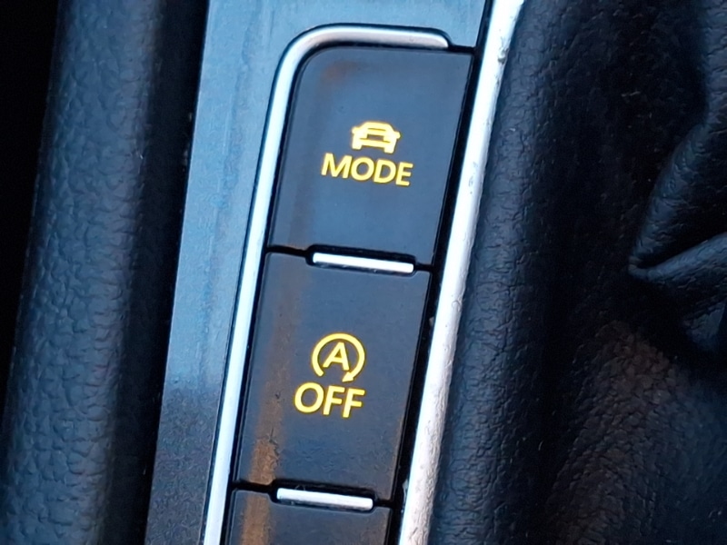 Used Volkswagen Golf 2018 for sale - 77228888: Photo 14