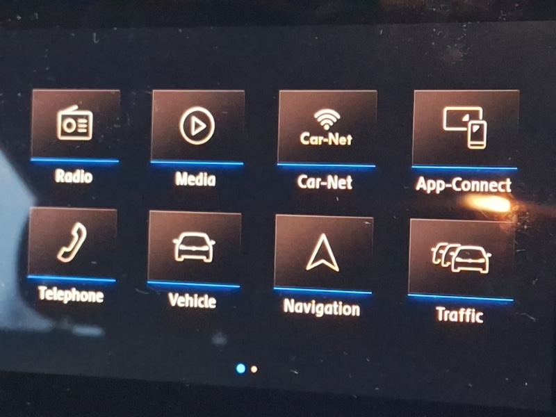 Used Volkswagen Golf 2018 for sale - 77228888: Photo 16