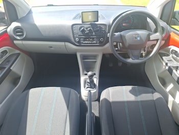 Used SEAT Mii 2016 for sale - 79087084: Photo