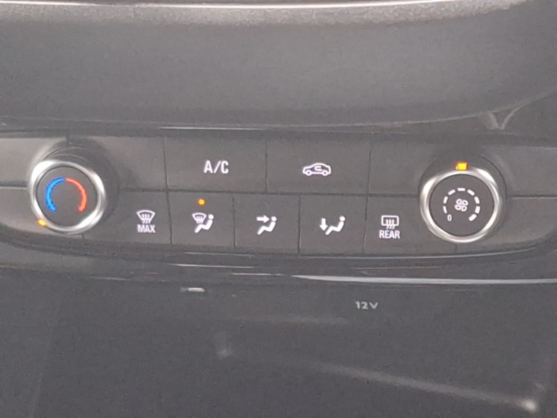 Used Vauxhall Corsa 2023 for sale - 76978371: Photo 12