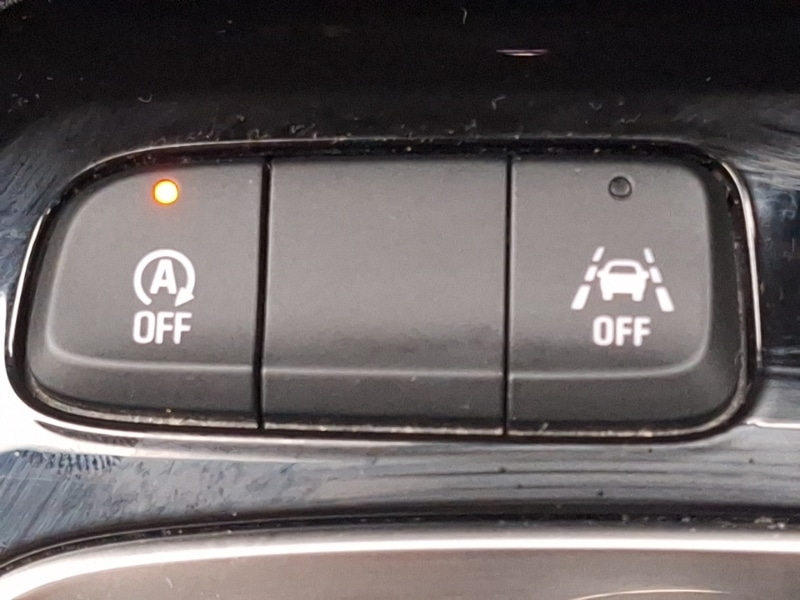 Used Vauxhall Corsa 2023 for sale - 76978371: Photo 14