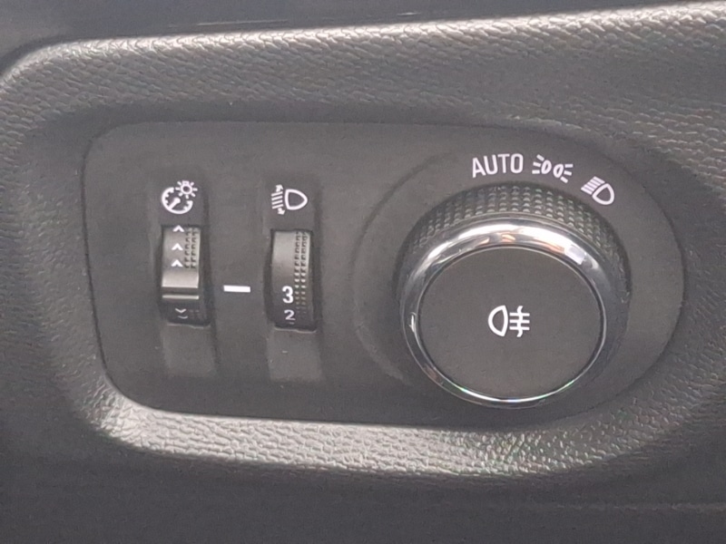 Used Vauxhall Corsa 2023 for sale - 76978371: Photo 17