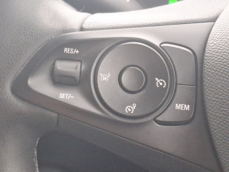 Used Vauxhall Corsa 2023 for sale - 76978371: Photo 18