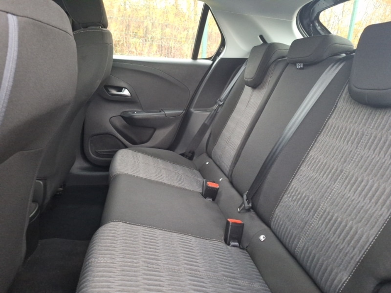 Used Vauxhall Corsa 2023 for sale - 76978371: Photo 6