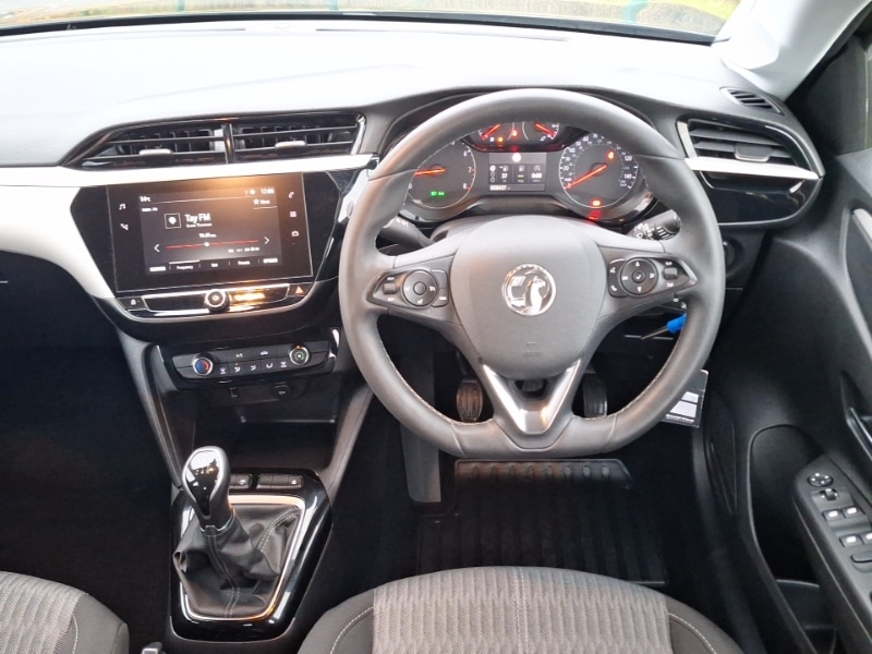 Used Vauxhall Corsa 2023 for sale - 76978371: Photo 7