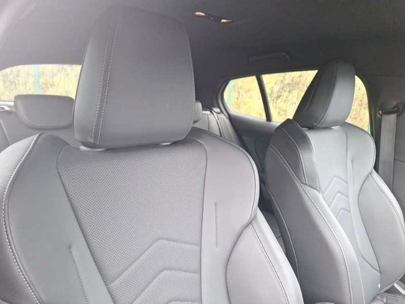 Used BMW 1 Series 2025 for sale - 76129756: Photo 13