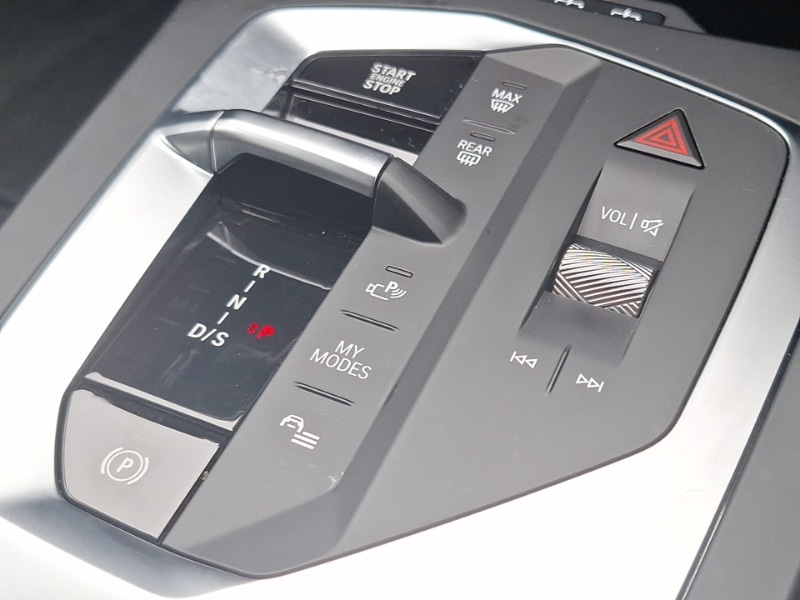 Used BMW 1 Series 2025 for sale - 76129756: Photo 16