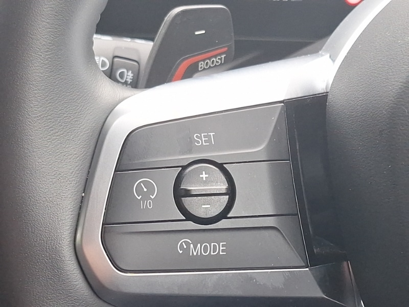 Used BMW 1 Series 2025 for sale - 76129756: Photo 18