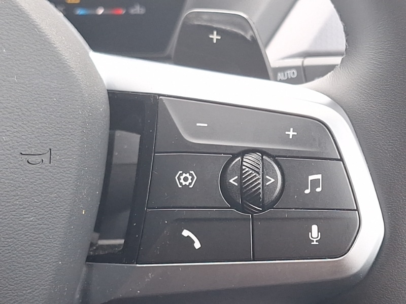 Used BMW 1 Series 2025 for sale - 76129756: Photo 19