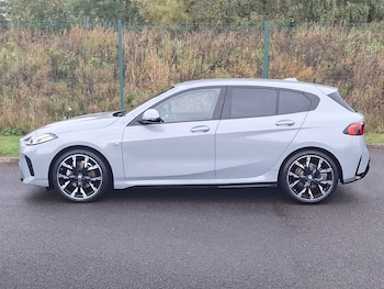 Used BMW 1 Series 2025 for sale - 76129756: Photo 4