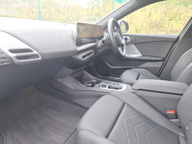 Used BMW 1 Series 2025 for sale - 76129756: Photo 5