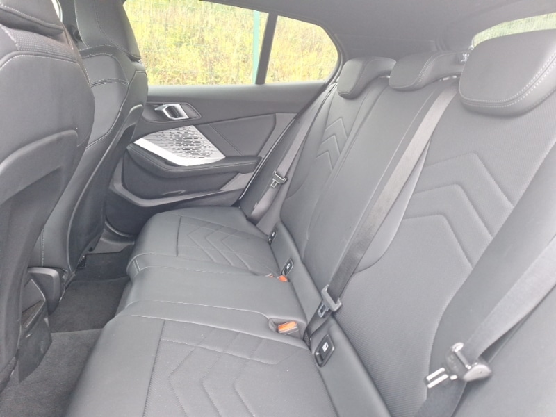 Used BMW 1 Series 2025 for sale - 76129756: Photo 6