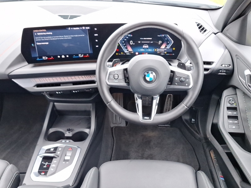 Used BMW 1 Series 2025 for sale - 76129756: Photo 7