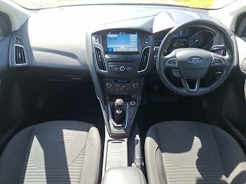 Used Ford Focus 2018 for sale - 78498552: Photo