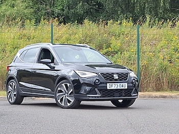 Used SEAT Arona 2023 for sale - 79395601: Photo