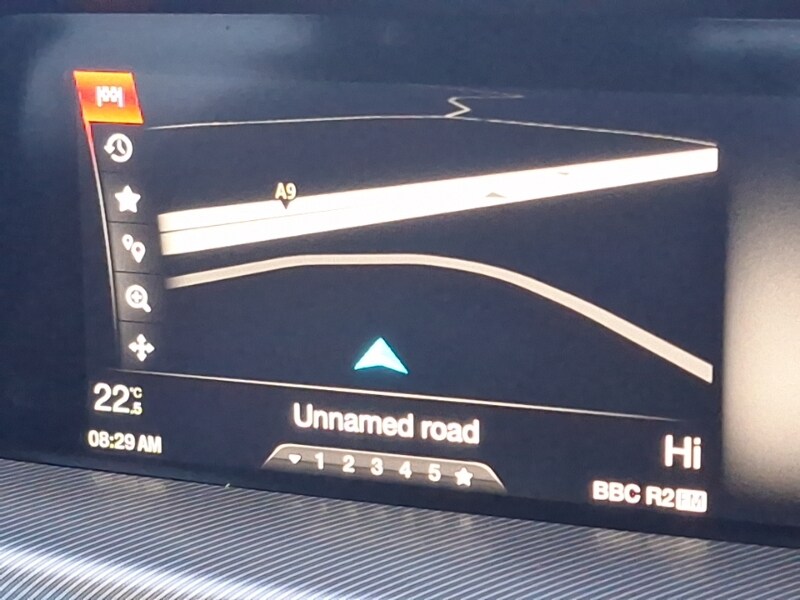 Used Alfa Romeo Stelvio 2018 for sale - 77518219: Photo 10