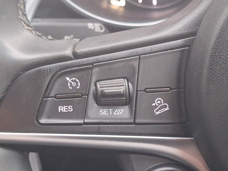 Used Alfa Romeo Stelvio 2018 for sale - 77518219: Photo 18