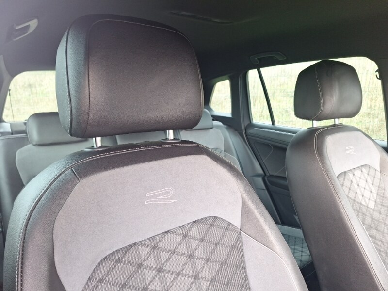 Used Volkswagen Tiguan 2023 for sale - 77761547: Photo 13